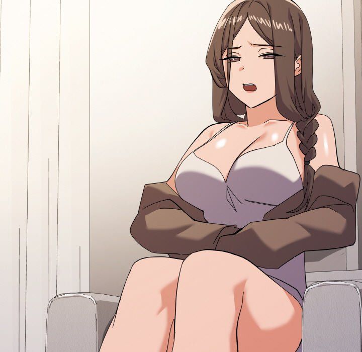 家人之间这样不好吧第12話