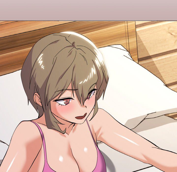 家人之间这样不好吧第12話