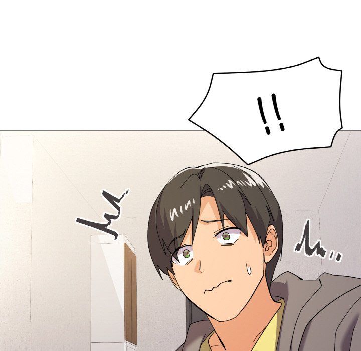 家人之间这样不好吧第12話