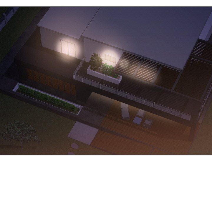 家人之间这样不好吧第12話