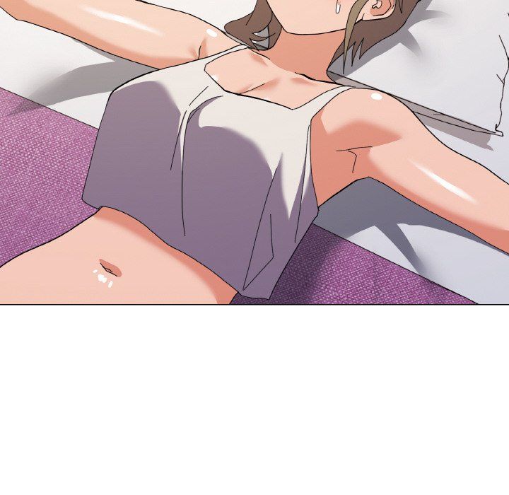 家人之间这样不好吧第12話