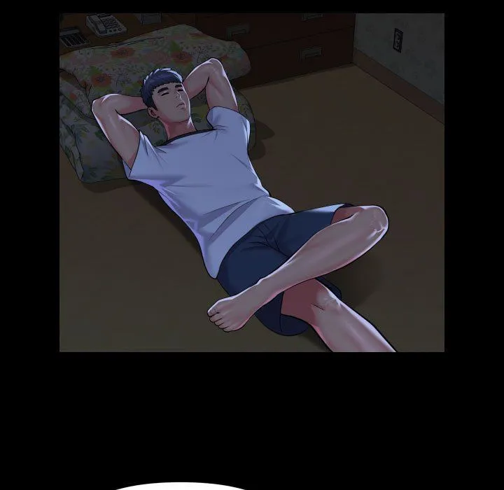 敲開你的門第106話