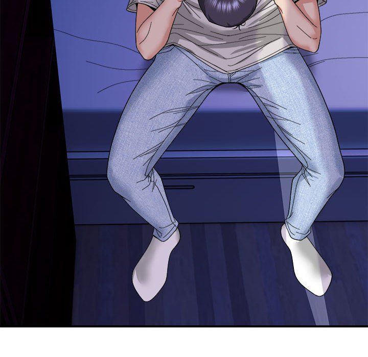 邻居跑路中第8話