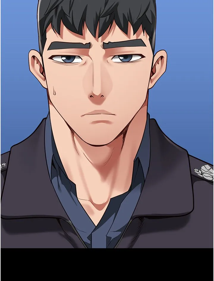 監獄女囚第74話-最終抉擇