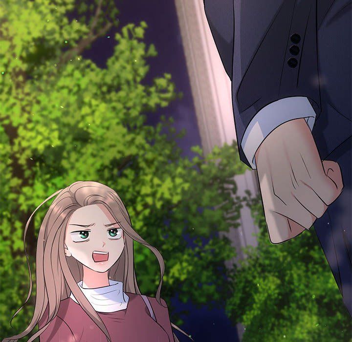 协议关系第16話