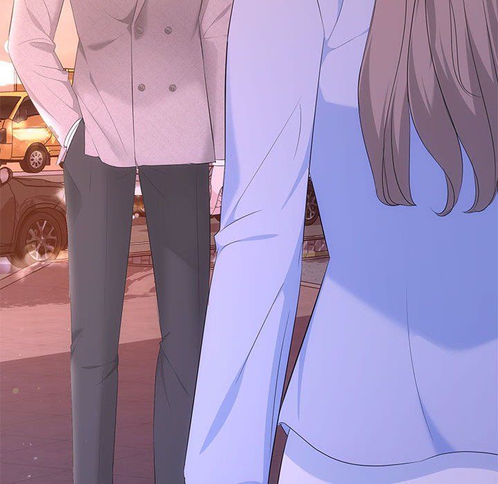 协议关系第16話