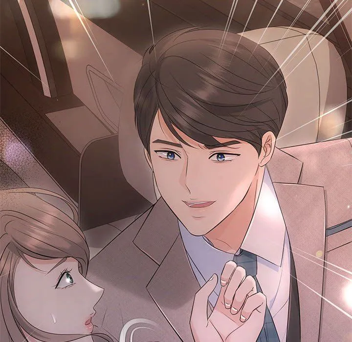 协议关系-第16話 - 图片 145