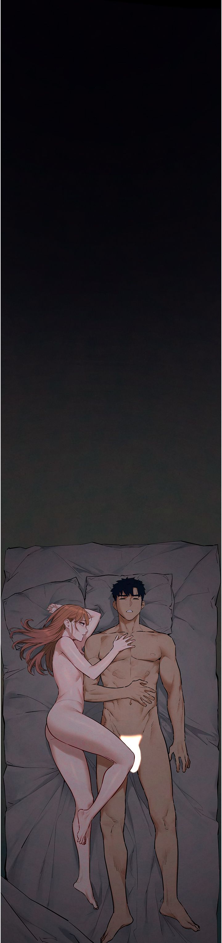 慾海交锋第45話-錯的時間,對的人