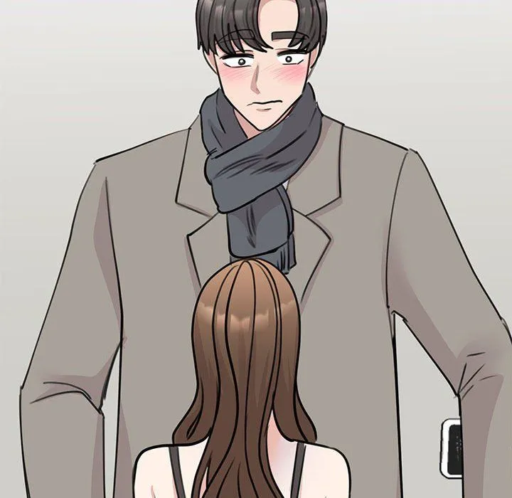 我的完美缪斯第45話
