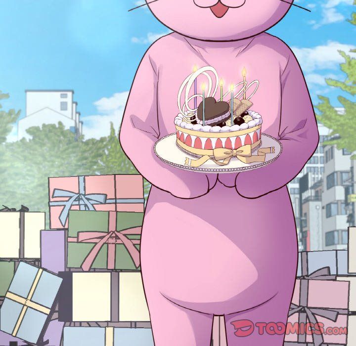 在学校达咩!第31話