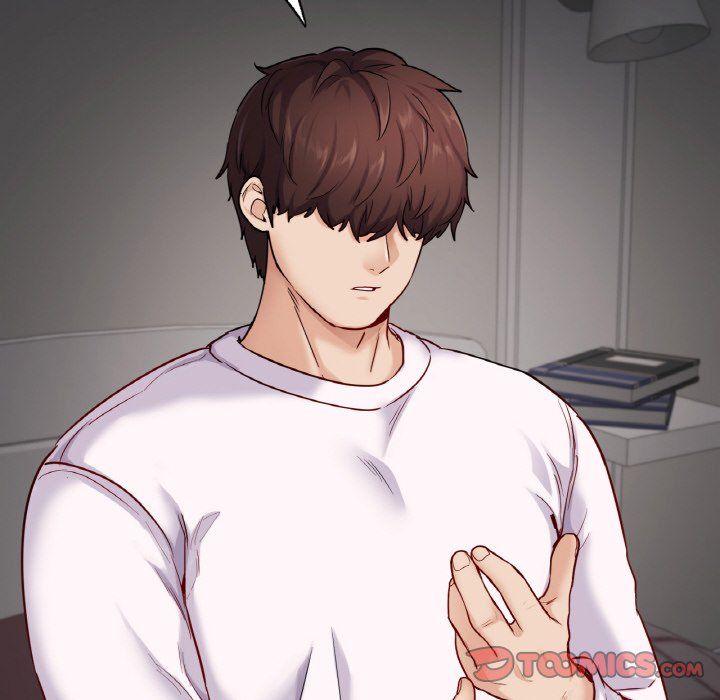 在学校达咩！第31話