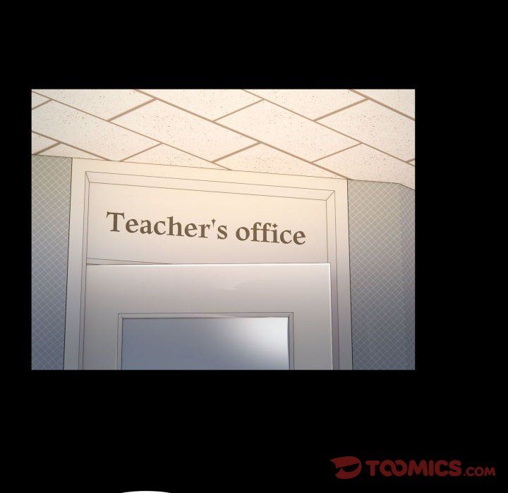 私密的牵绊第21話