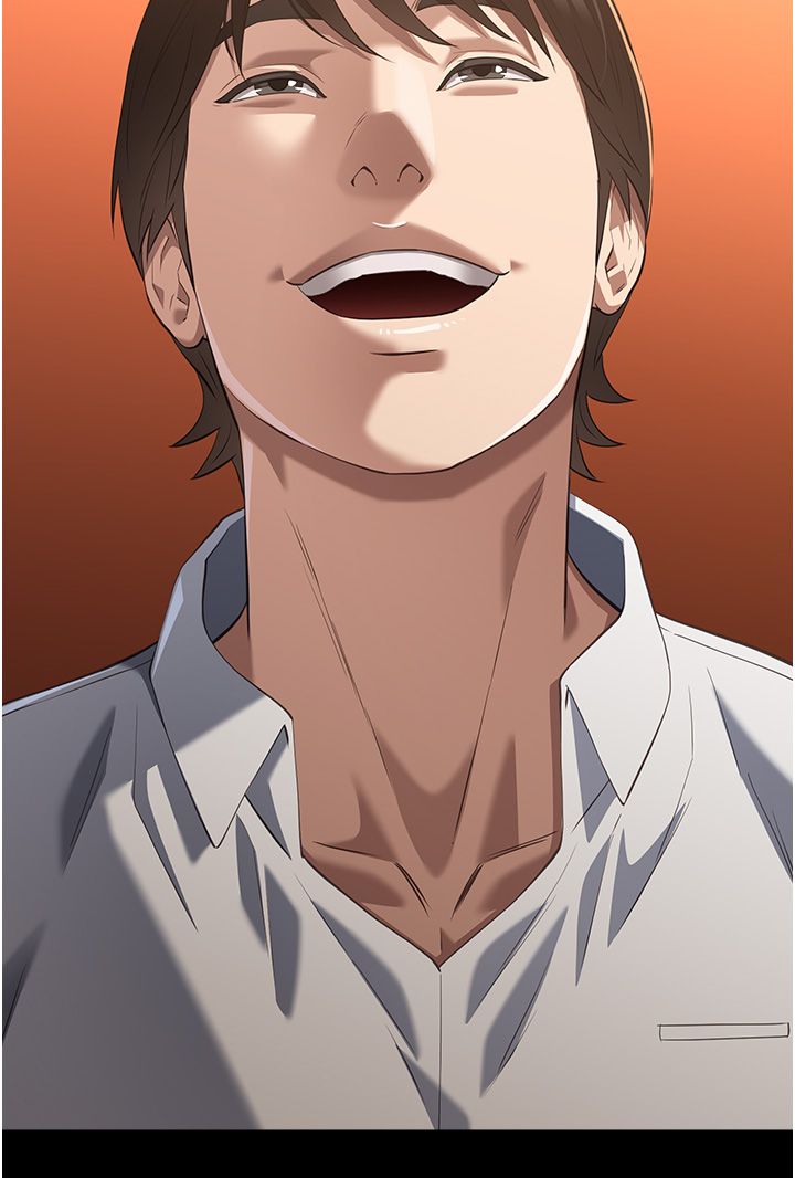 万能履历表第105話-要不要我「幫妳」?