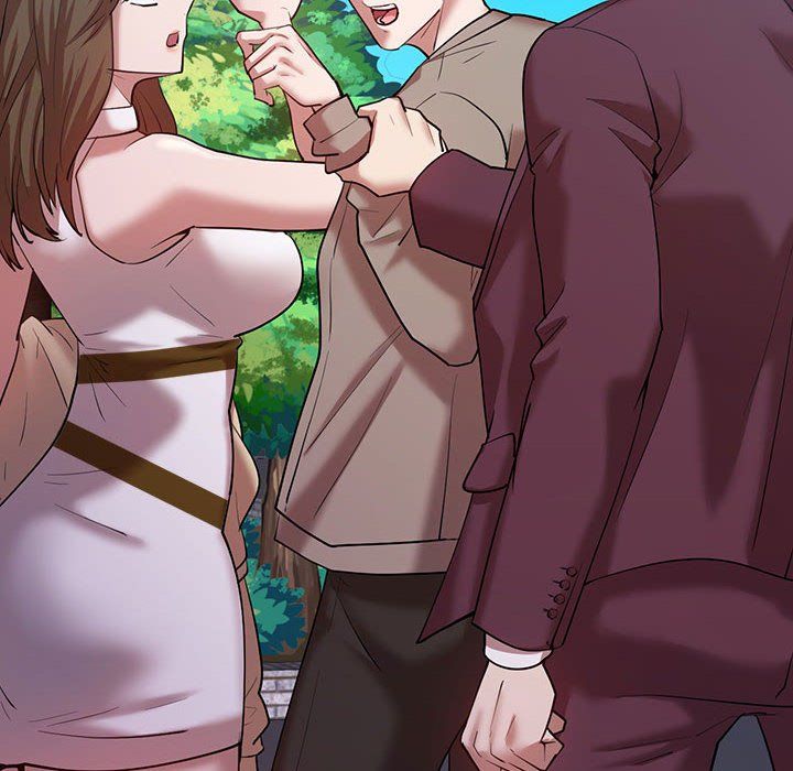 回不去的婚姻第29話