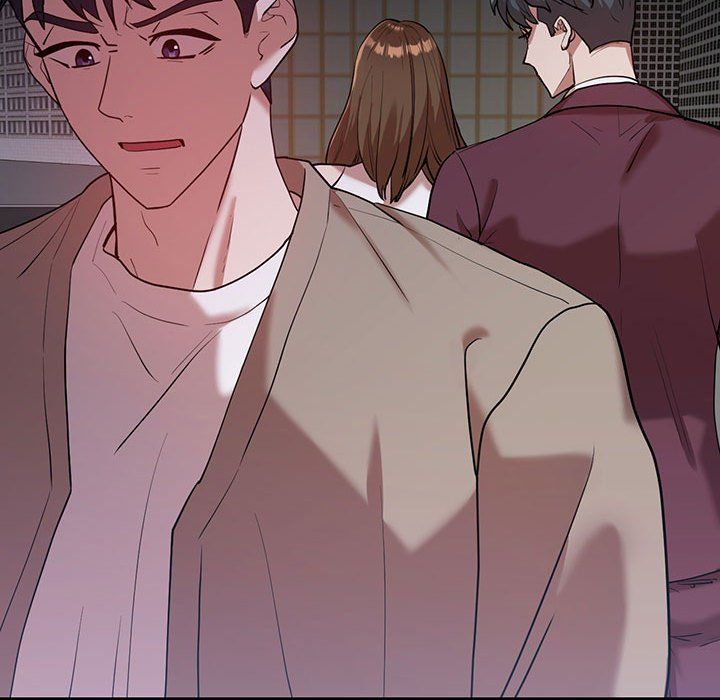 回不去的婚姻第29話