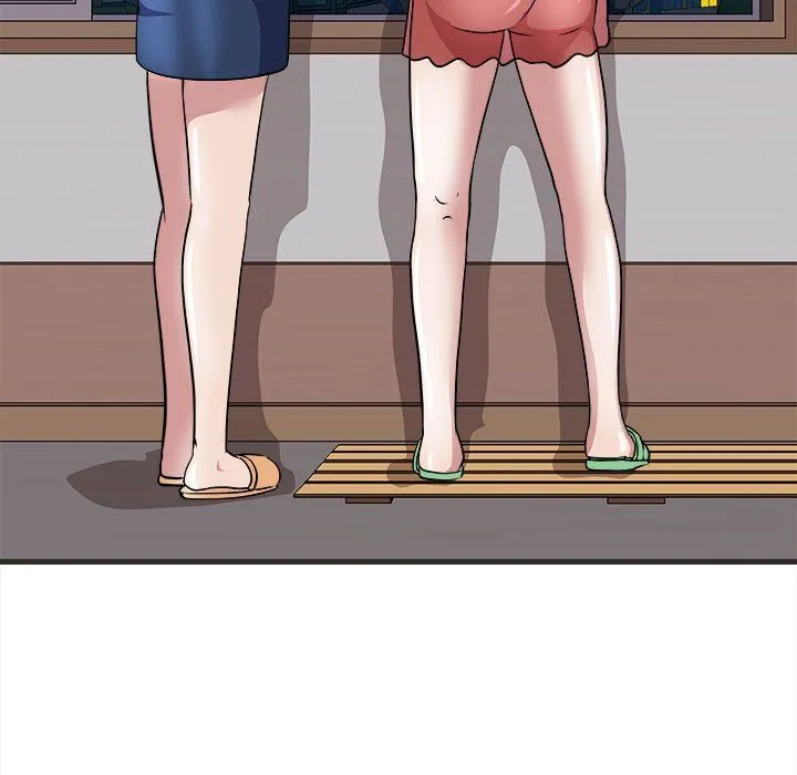 母女第11話