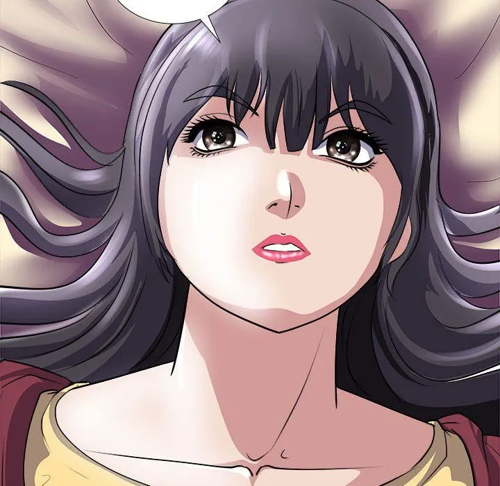 母女第11話