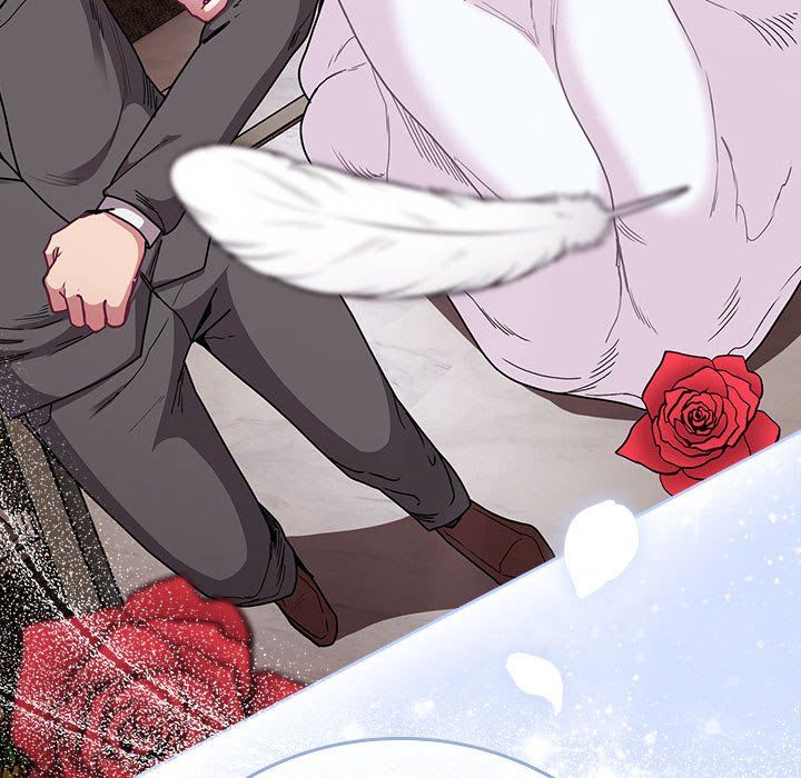 不请自来的未婚妻第91話