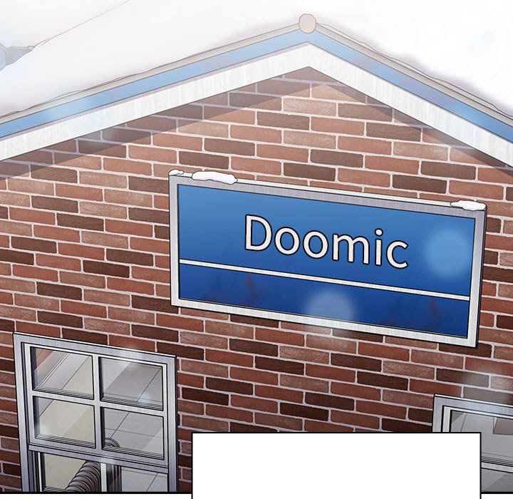 不请自来的未婚妻第91話