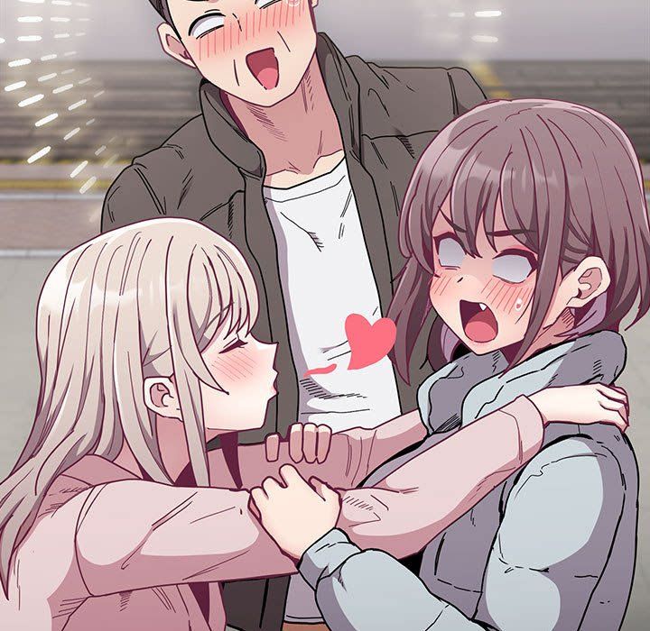 不请自来的未婚妻第91話