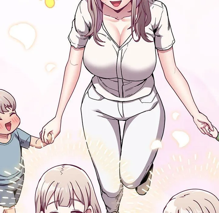 不請自來的未婚妻第91話