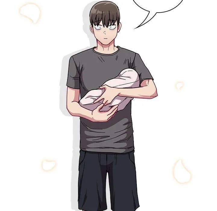 不請自來的未婚妻第91話