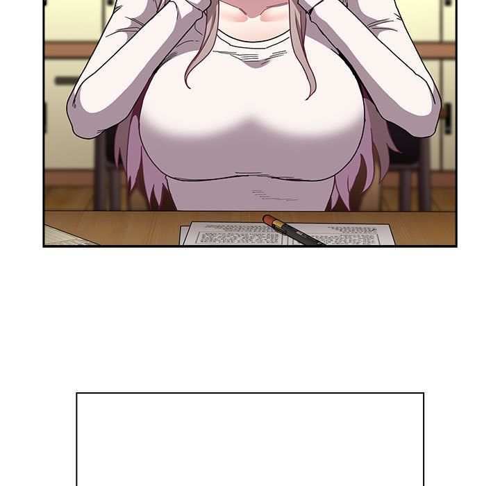 不请自来的未婚妻第91話