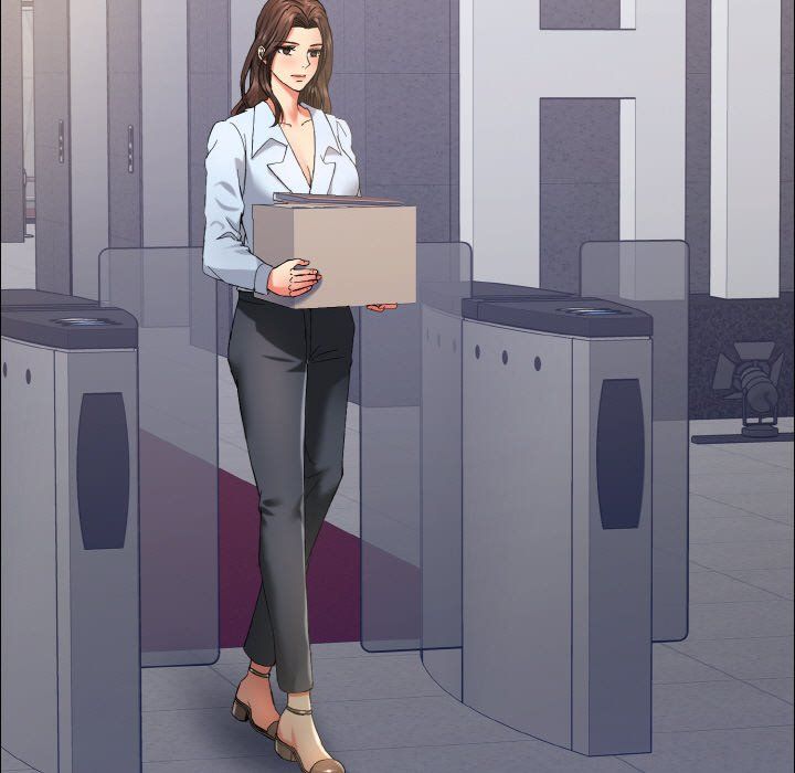 了不起的她第32話