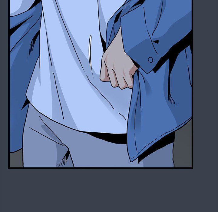 发小碰不得第34話