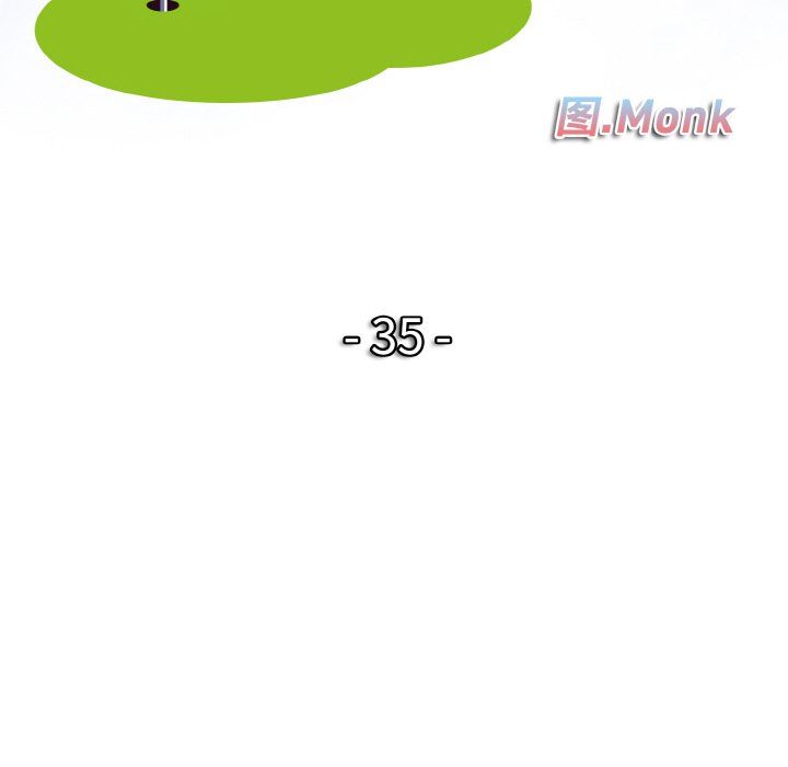 一杆入洞第35話