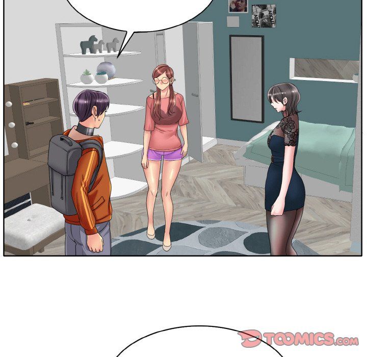 一杆入洞第35話