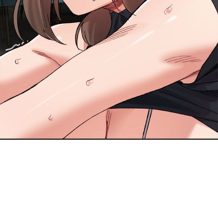 微妙关系第26話