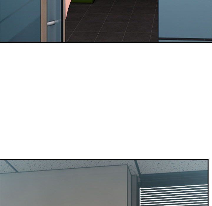 微妙关系第26話