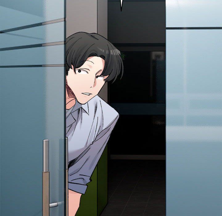 微妙关系第26話