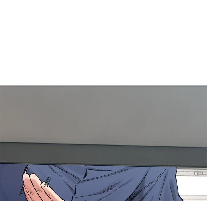 微妙关系第26話