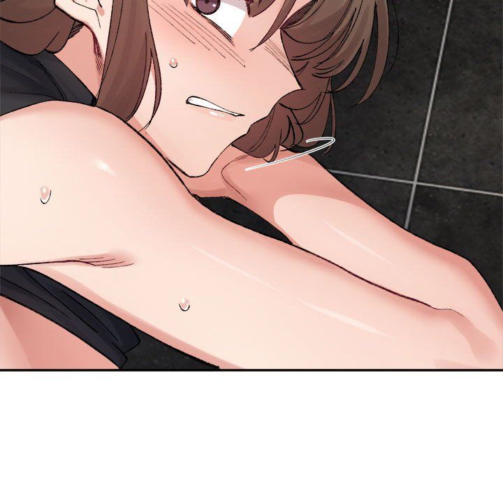 微妙关系第26話