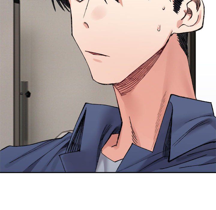 微妙关系第26話