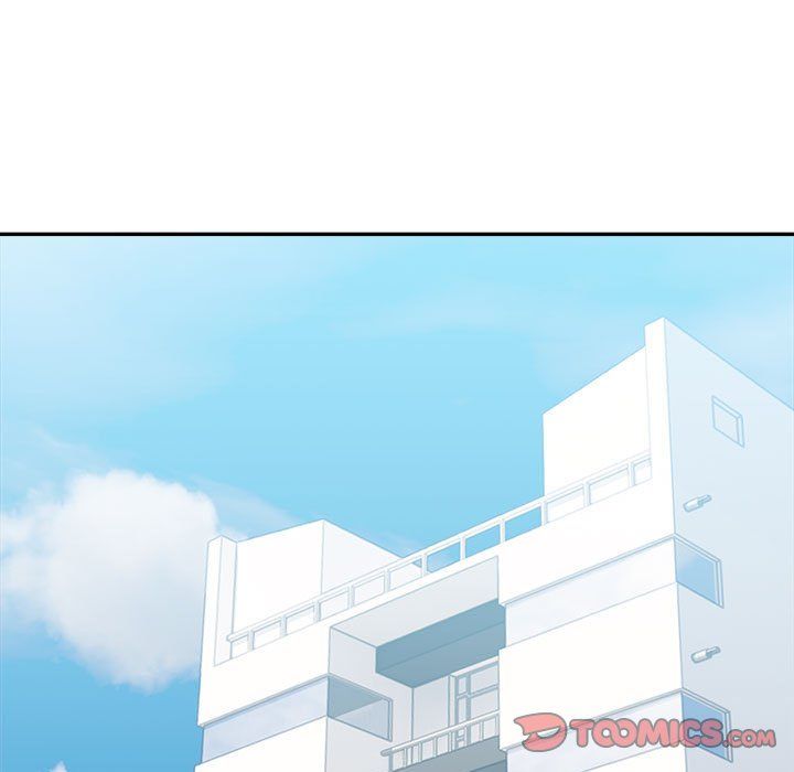 微妙关系第26話