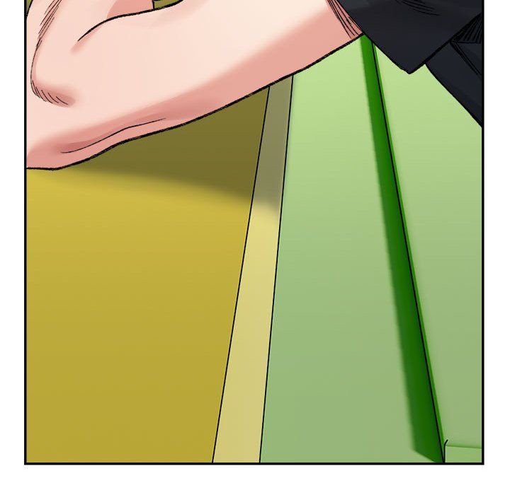 微妙关系第26話