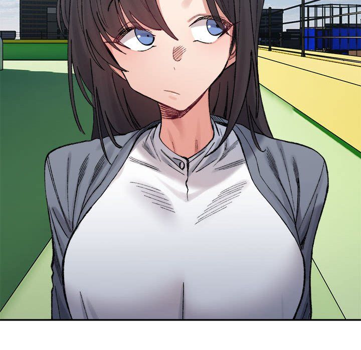 微妙关系第26話