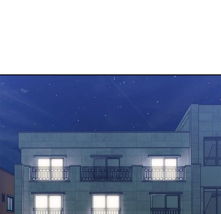 微妙关系第26話
