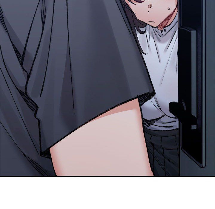 微妙关系第26話