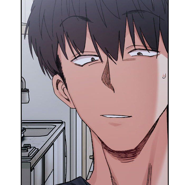 微妙关系第26話