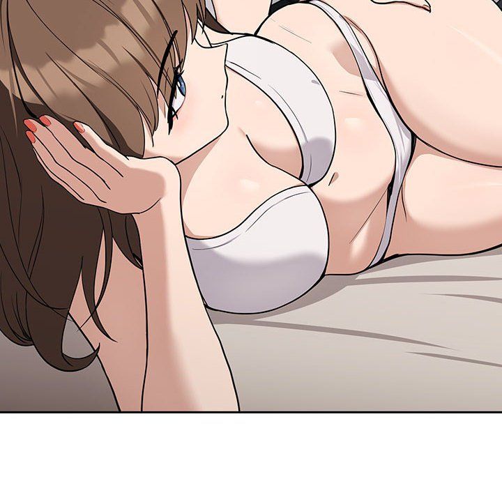 下班后的例行恋爱第22話