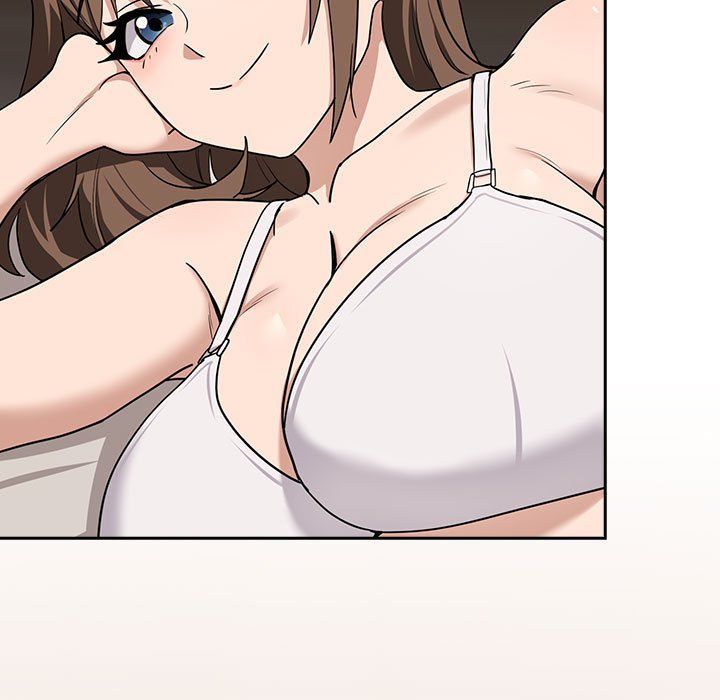 下班后的例行恋爱第22話