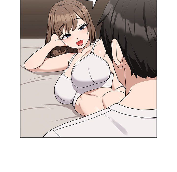 下班后的例行恋爱第22話