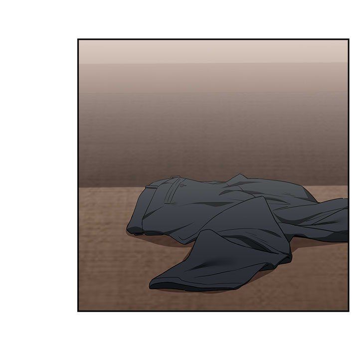 下班后的例行恋爱第22話