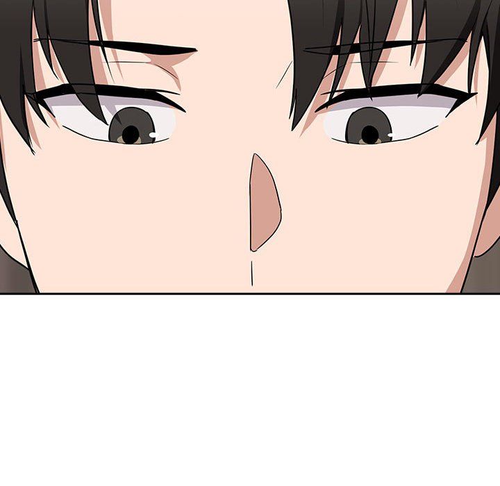 下班后的例行恋爱第22話