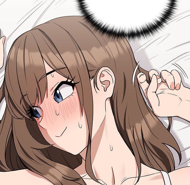 下班后的例行恋爱第22話