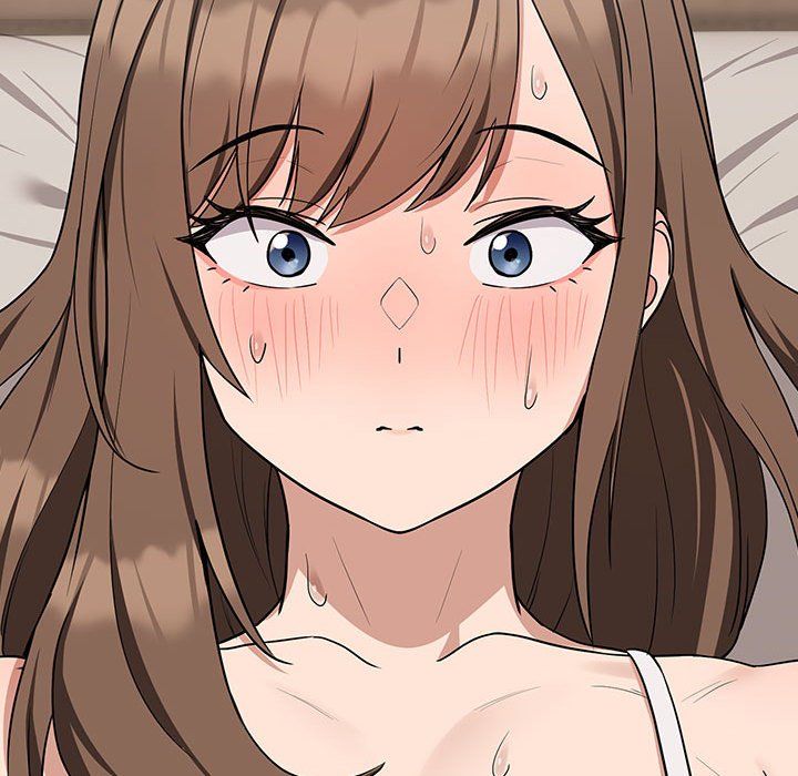 下班后的例行恋爱第22話